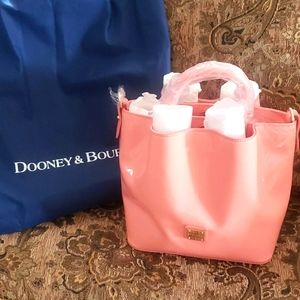 Dooney & Bourke bag